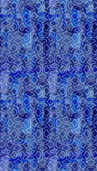 Digital abstract creative seamless pattern with hand paint brush strokes geometric dots.Colorful repeat tie dye gradient background for brochure, poster, card, wallpaper, textile, magazines,sport wear