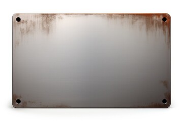 Metallic Surface with Rustic Patina, Textured Background Ideal for Design Projects and Creative Applications