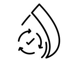 Renewable Resources Icon