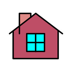 House Icon Design