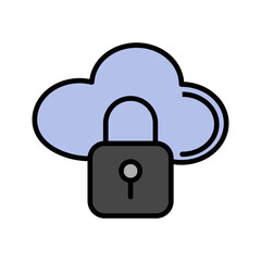 Lock Icon Design
