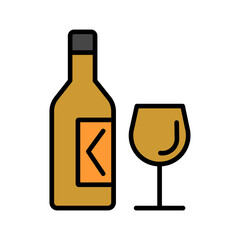 Bar Icon Design
