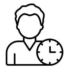 Dedication Icon