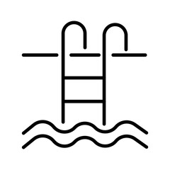Pool Icon Design
