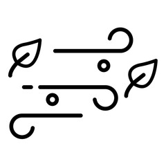 Air Icon