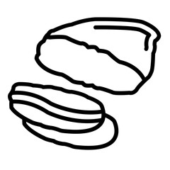 Pastrami Icon