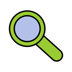 Search Icon Design