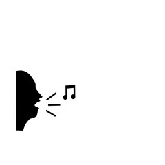 Intonation Talk Icon 