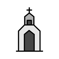 Religious Ceremony Icon Design