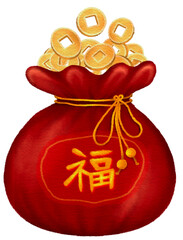 chinese new year gift