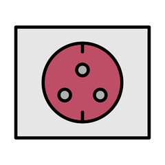 Socket Icon Design