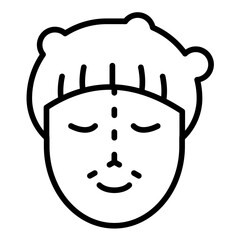 Plastic Surgery Icon