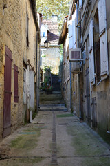 Fototapeta premium ruelle