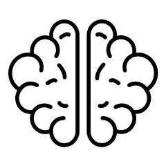Neuroscience Icon
