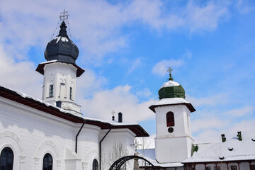 church of the holy trinity