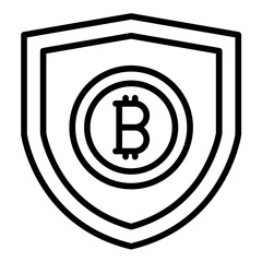 Security Icon