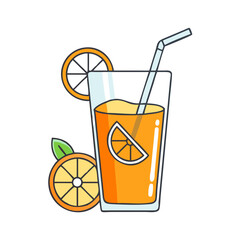 arnold palmer lemonade and iced tea vector icon, drinks vector illustration - simple illustration of arnold palmer lemonade and iced tea perfect for logos, and drinks-themed designs.