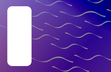 Abstract gradient background with lines, perfect for creating vibrant abstract 3D wallpapers