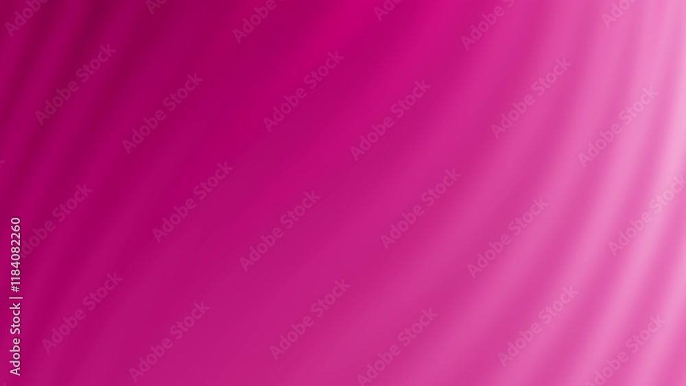 Poster abstract gradient in pink shades: a captivating visual experience of color transitions