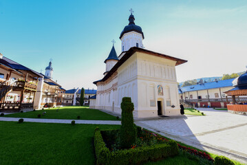 church of the holy trinity