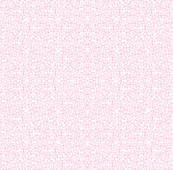 Delicate pink baroque floral seamless pattern with intricate swirls. Perfect for textiles, packaging, wedding themes, wallpaper, and romantic decorative projects.