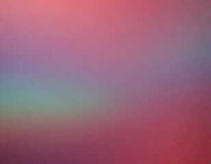 Smooth gradients blending cool and warm tones.