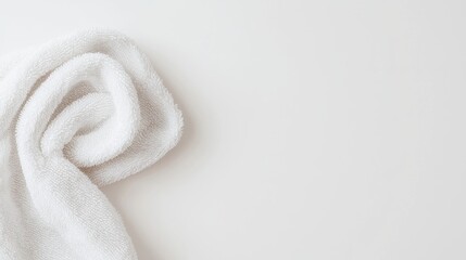 Wrap yourself in luxury with our plush towels, providing ultimate comfort and relaxation.