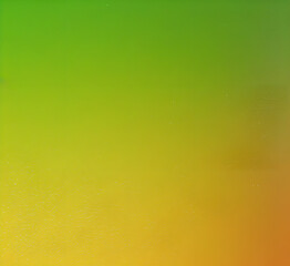 Abstract gradient iridescent green neon color background, bright colorful splashes, modern futuristic texture, canvas for background, generative AI