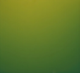 Abstract gradient iridescent green neon color background, bright colorful splashes, modern futuristic texture, canvas for background, generative AI