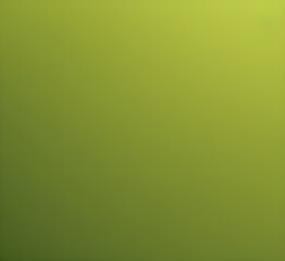 Abstract gradient iridescent green neon color background, bright colorful splashes, modern futuristic texture, canvas for background, generative AI