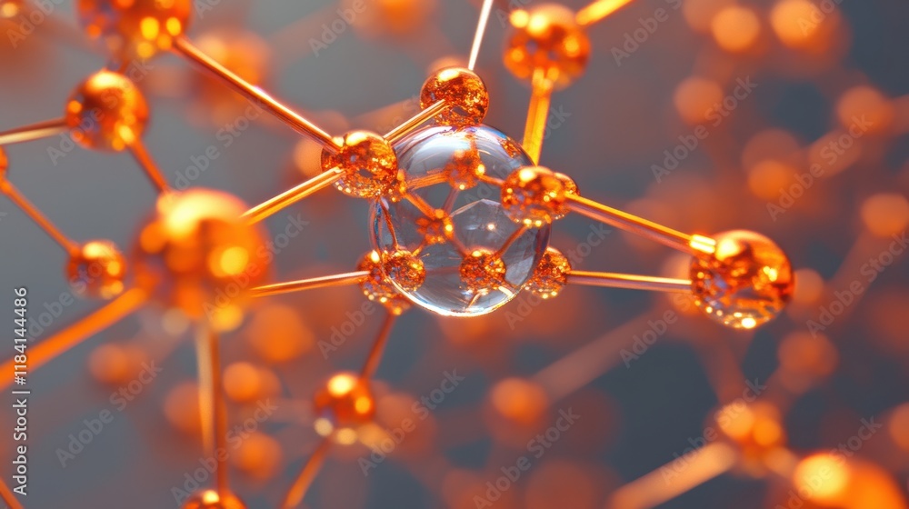 Aufkleber quantum dynamics and network topology in crystalline structures a research perspective