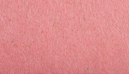 Fototapeta premium macro closeup of kraft pink paper texture