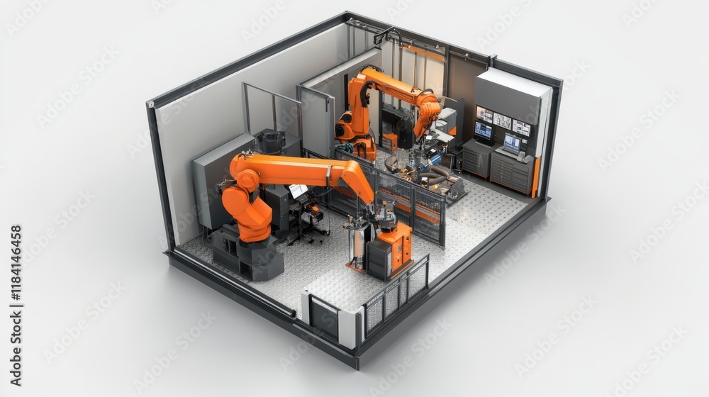Aufkleber high-fidelity quantum computing cooling systems advanced mechanics in tech environments