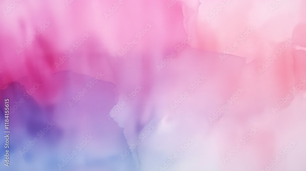 Poster colorful abstract background with smooth textures and soft hues for creative projects and artistic e