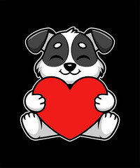 Valentine's day t shirt designs