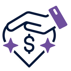 Donation Icon
