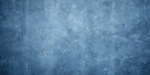 Fototapeta premium blue texture background 