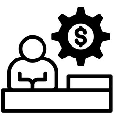 Administrator Icon