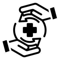 Healthcare Icon