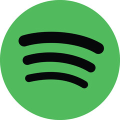 Spotify icon png 