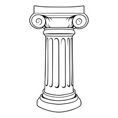 column