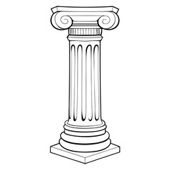 column