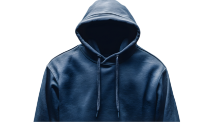 Cozy Hoodie with Drawstrings Design