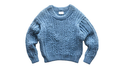 Obraz premium Cozy Knit Sweater Artwork