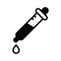 Dropper for precise application of essential oils