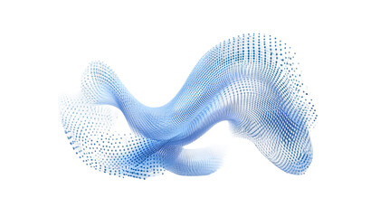 Data-Driven Futuristic Shape