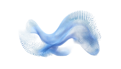 Data-Driven Futuristic Shape