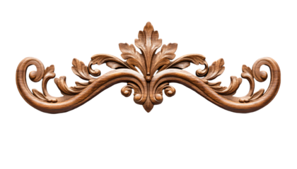 Decorative Clapper Symbol