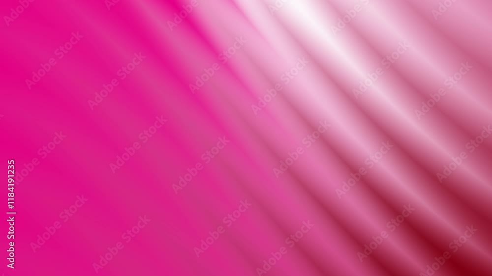 Poster stunning abstract background with soft pink and red gradient enhancing visual aesthetics