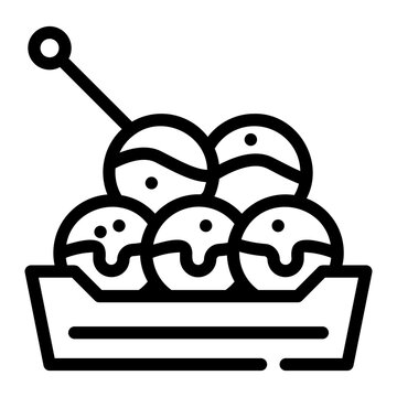 Takoyaki